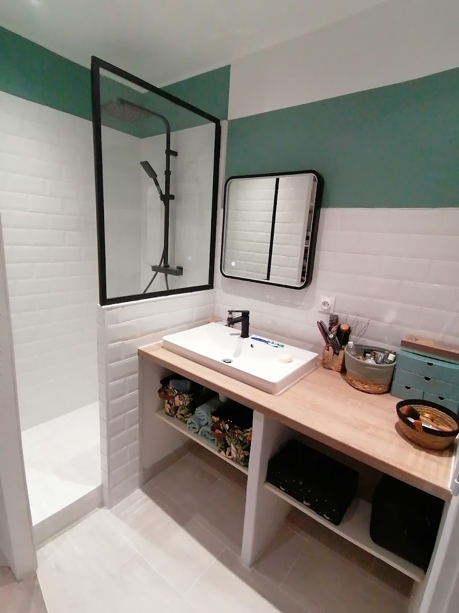 Plomberie & sanitaire Dagneux